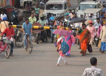 কাটোয়া রেলগেট সমস্যার সমাধানে পদক্ষেপ, ফ্লাইওভার নির্মাণে উদ্যোগী প্রশাসন