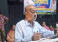 “ছায়ার সঙ্গে লড়াই”,কর্মীদের আরও সক্রিয় হওয়ার বার্তা তৃণমুলের জেলা সভাপতির
