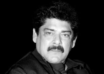 প্রয়াত জনপ্রিয় অভিনেতা পঙ্কজ ধীর