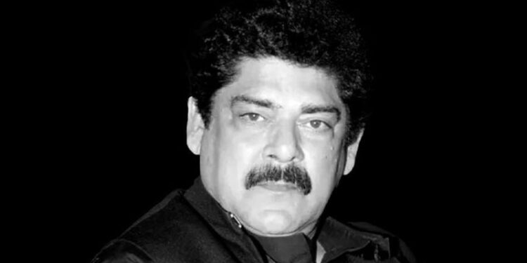 প্রয়াত জনপ্রিয় অভিনেতা পঙ্কজ ধীর