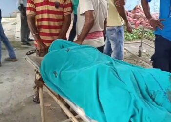 মর্মান্তিক পথদুর্ঘটনায় মৃত এক, আহত আরও দুইজন