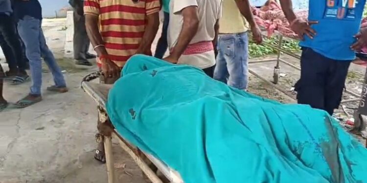 মর্মান্তিক পথদুর্ঘটনায় মৃত এক, আহত আরও দুইজন