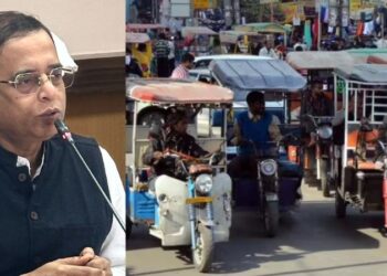 রাজ্যে টোটো রেজিস্ট্রেশন নিয়ে বড় সিদ্ধান্ত পরিবহন দপ্তরের