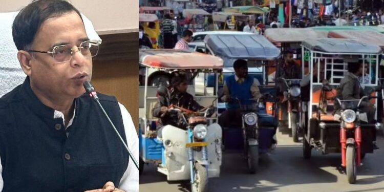 রাজ্যে টোটো রেজিস্ট্রেশন নিয়ে বড় সিদ্ধান্ত পরিবহন দপ্তরের