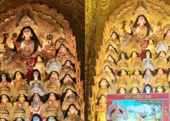 কাটোয়ার ‘কার্তিক লড়াই’, কলমে বিশিষ্ট সাংবাদিক ও ইতিহাস গবেষক রণদেব মুখোপাধ্যায়