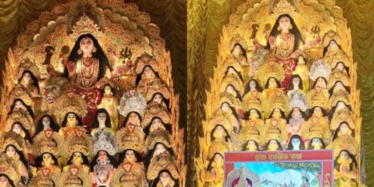 কাটোয়ার ‘কার্তিক লড়াই’, কলমে বিশিষ্ট সাংবাদিক ও ইতিহাস গবেষক রণদেব মুখোপাধ্যায়