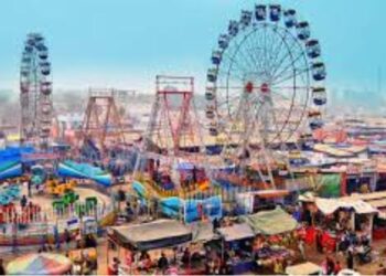 আগামী মাসেই শান্তিনিকেতনে বসতে চলেছে পৌষমেলা, প্রস্তুতি শুরু জোর কদমে