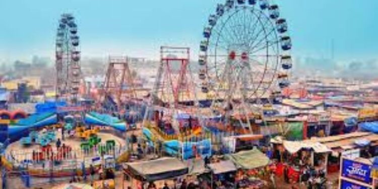 আগামী মাসেই শান্তিনিকেতনে বসতে চলেছে পৌষমেলা, প্রস্তুতি শুরু জোর কদমে