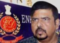 পুর নিয়োগ দুর্নীতি মামলায় গ্রেপ্তার রাজ্যের সদ্যপ্রাক্তন দমকল মন্ত্রী সুজিত বসু