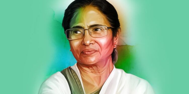 বিধানসভা ভেঙে দিলেন রাজ্যপাল, প্রাক্তন মুখ্যমন্ত্রী হলেন মমতা বন্দ্যোপাধ্যায়