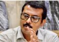 গ্রেফতার ! রাজ্যের প্রাক্তন মন্ত্রী অরূপ বিশ্বাসের ভাই স্বরূপ বিশ্বাস