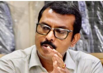 গ্রেফতার ! রাজ্যের প্রাক্তন মন্ত্রী অরূপ বিশ্বাসের ভাই স্বরূপ বিশ্বাস