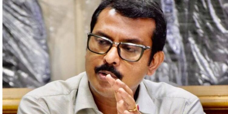 গ্রেফতার ! রাজ্যের প্রাক্তন মন্ত্রী অরূপ বিশ্বাসের ভাই স্বরূপ বিশ্বাস